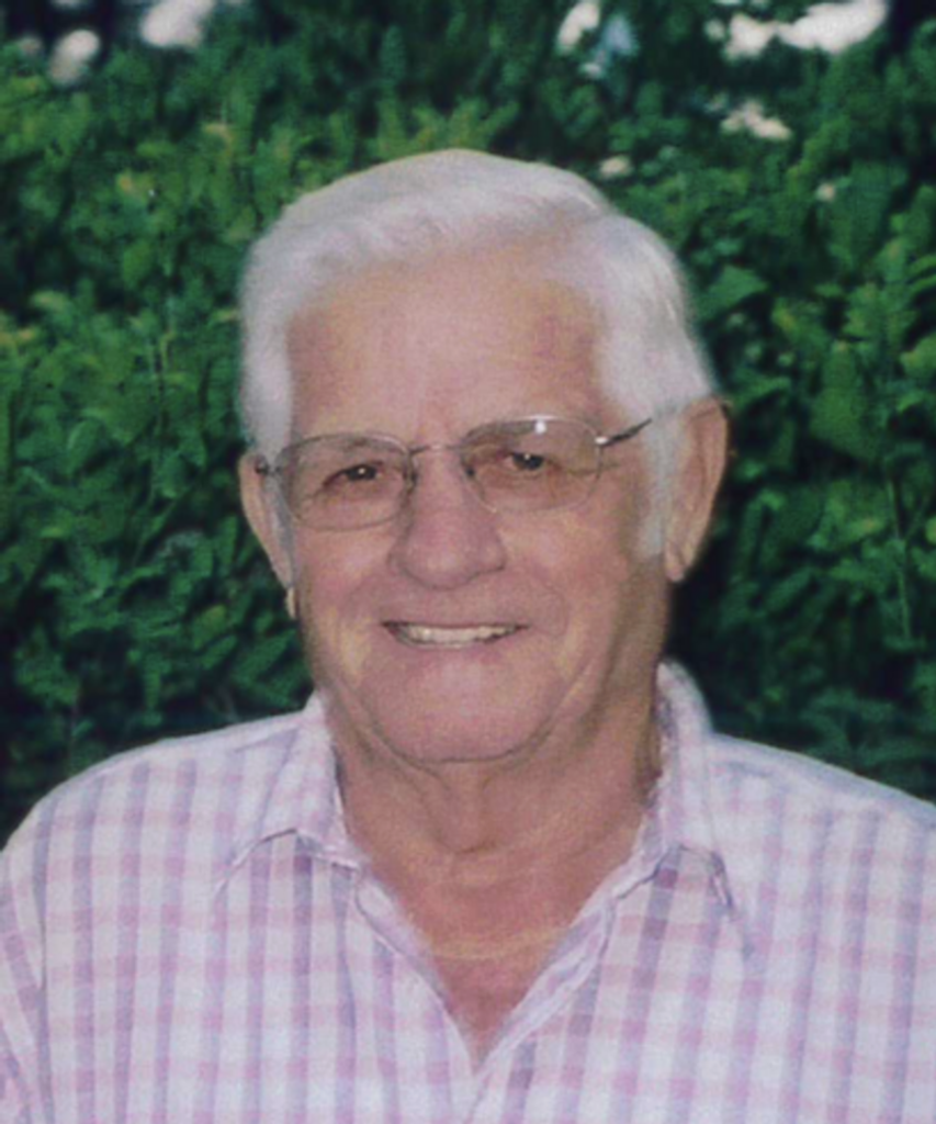 Wilburn Bruce Morgan Profile Photo