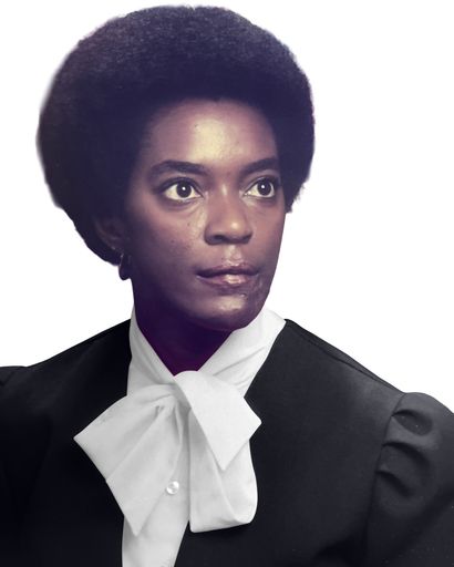 VIOLA SORRELLS's obituary image