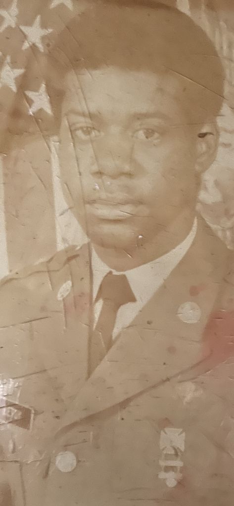 Sammy Betsy Sr Profile Photo