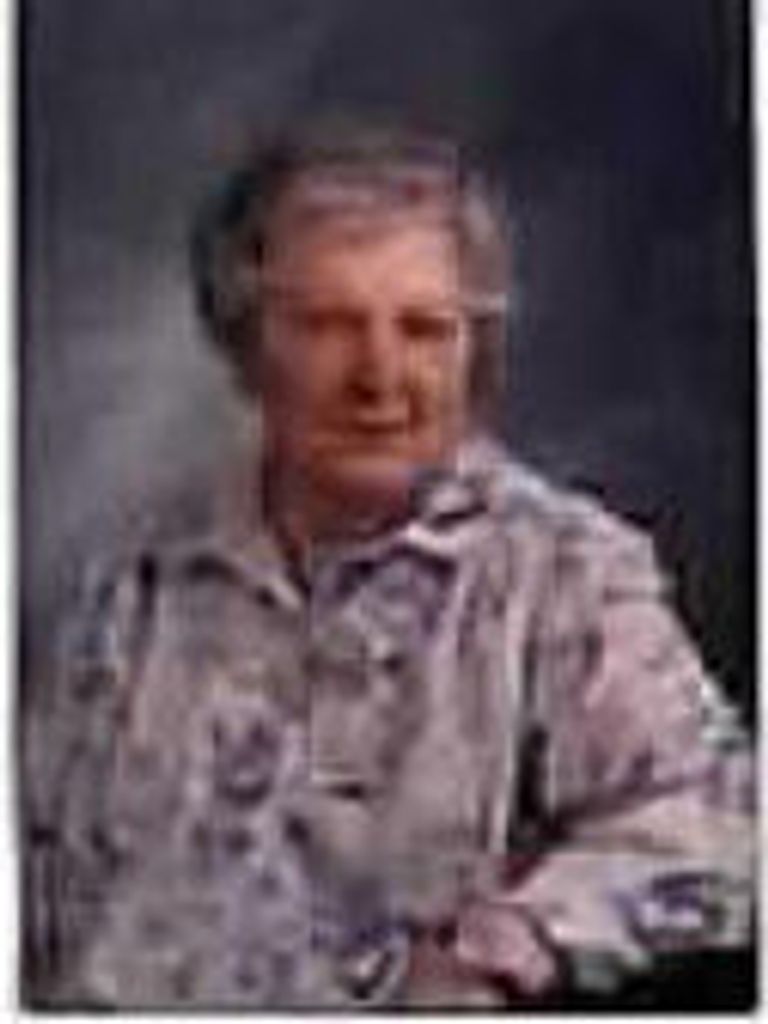Betty Ruth Huseman