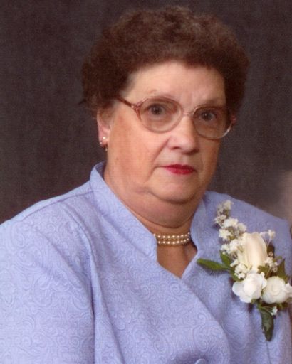 Isabelle L Arsenault's obituary image