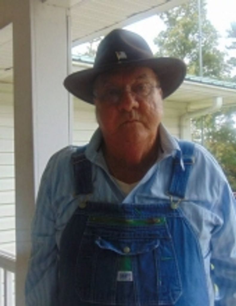 Alexander "Mel" Calloway