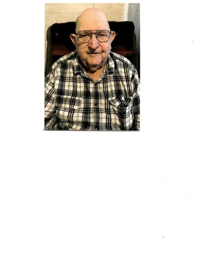 Norman "Node" Gerisch Profile Photo