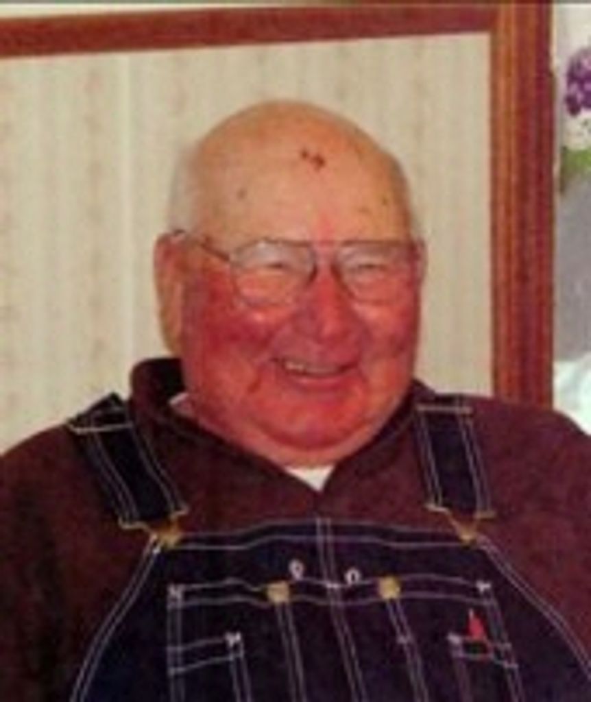 C.R. Dick Miller