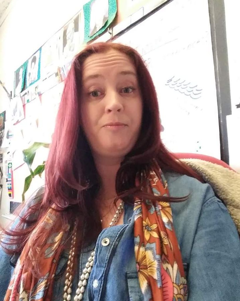 Gina M. Leibert