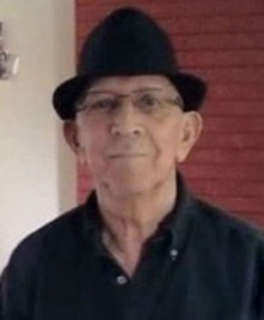 Frankie Jacob Trujillo