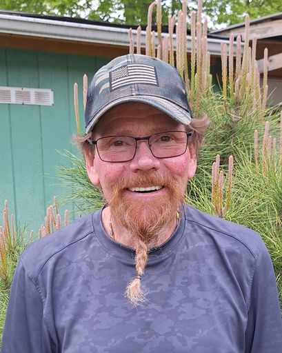 Michael Duane Herrington Profile Photo
