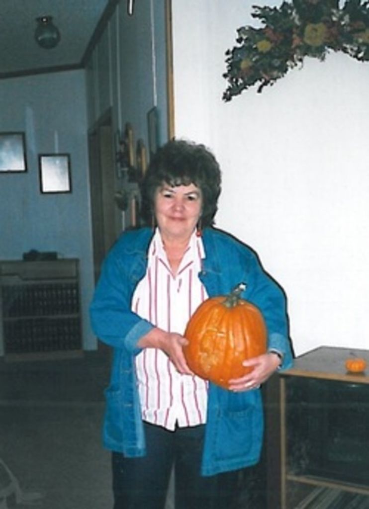 Irene L Whitaker