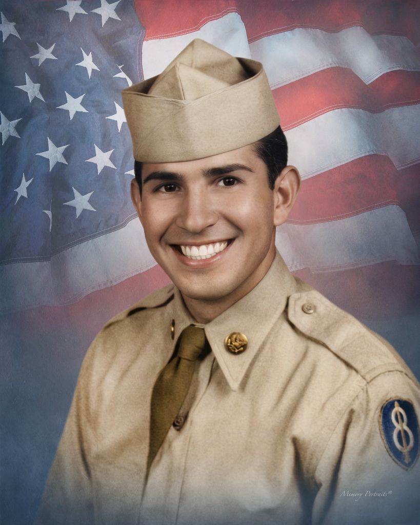 Alfonso Ramos Profile Photo