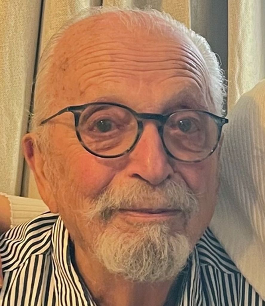 Anthony Frisina Profile Photo