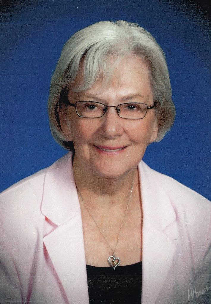 Susan J. Clutter
