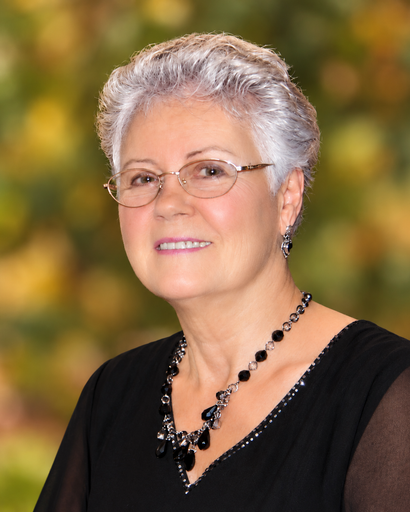 Elsie Hyde Booth Profile Photo