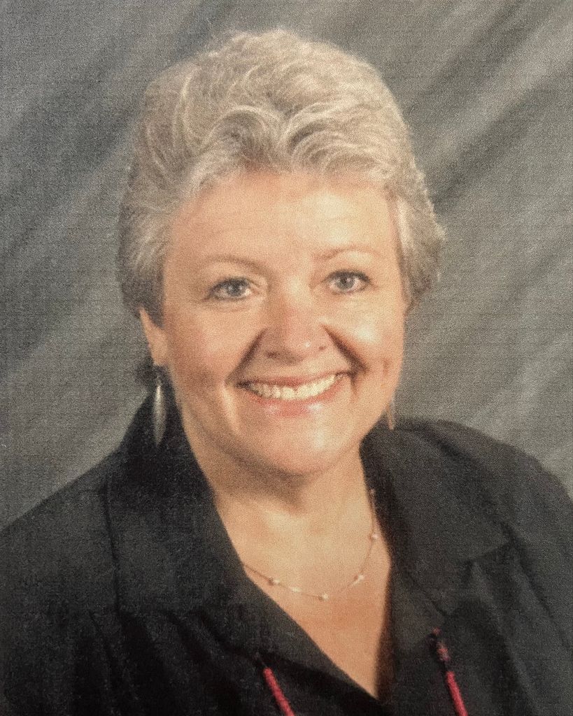 Christina Cline