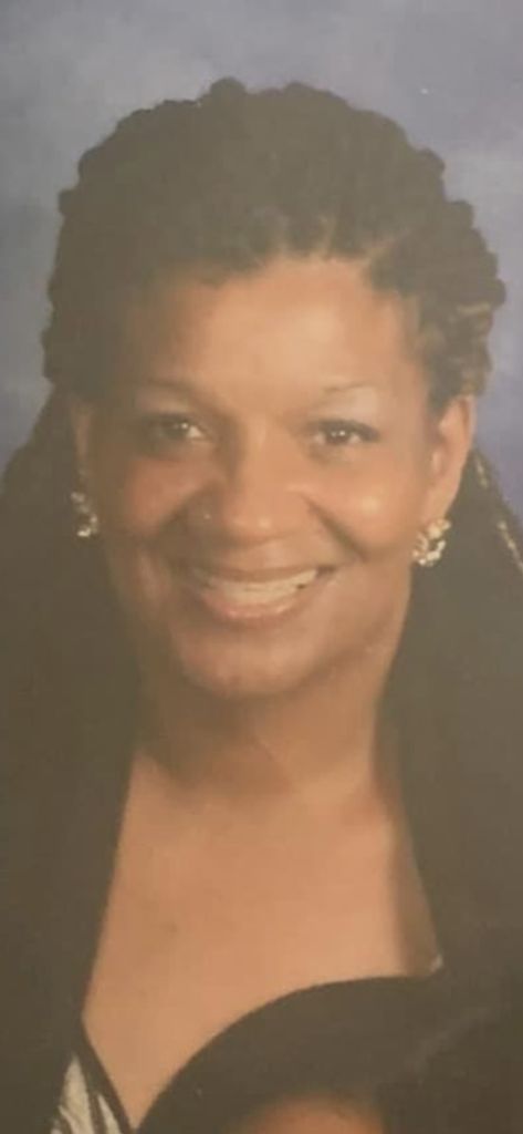 Nancy Marie Jones Profile Photo