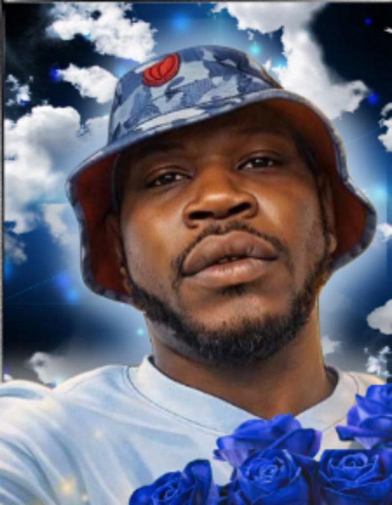 Mr. Mario Cook Profile Photo