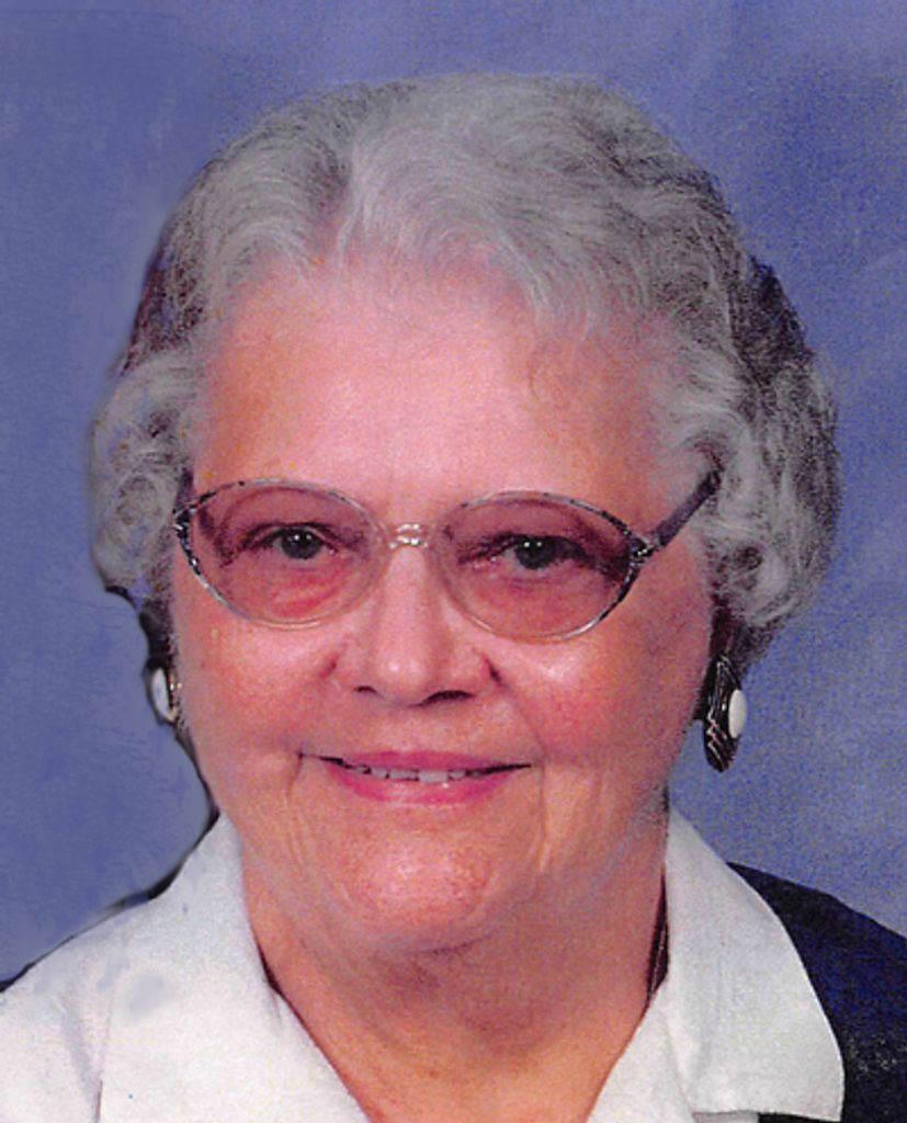 Kathryn Moore Profile Photo