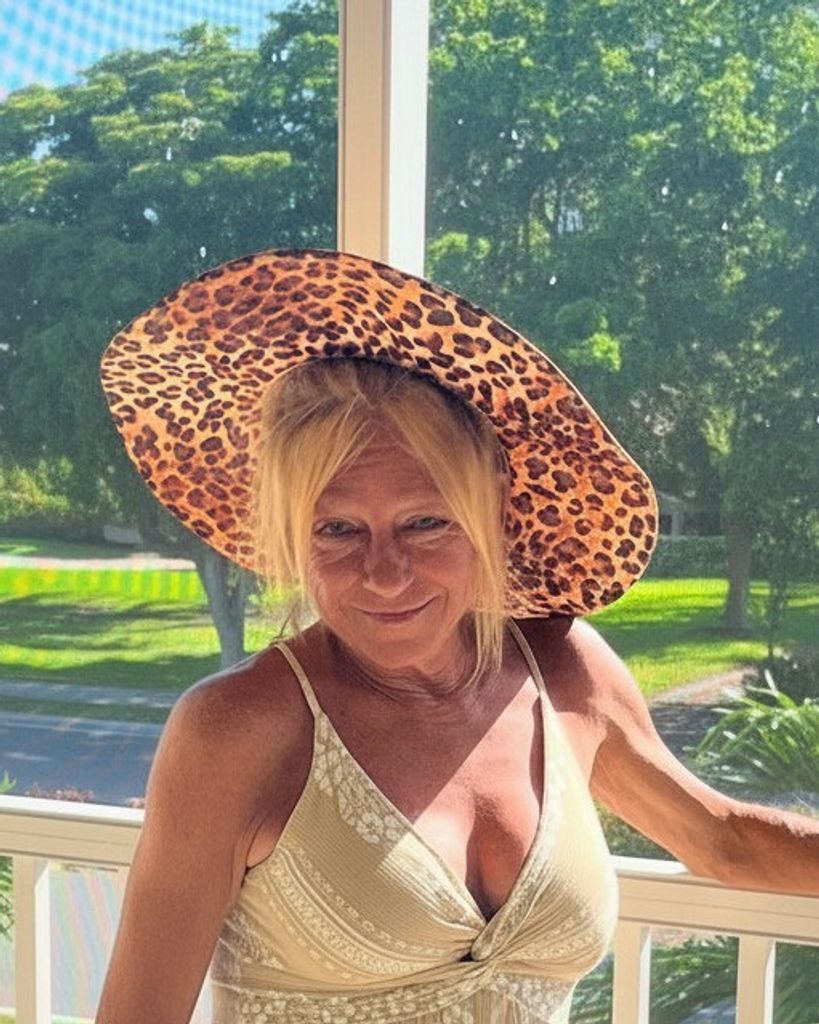 Joanne L. "JoJo" Karlbon-Giordano