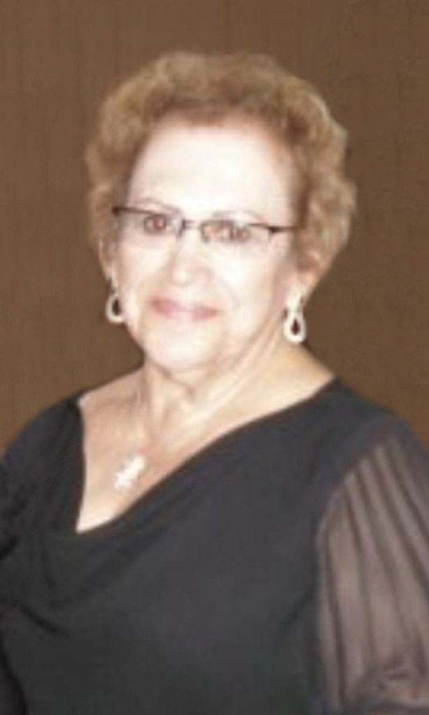 Mirthala Dolores Torres Profile Photo