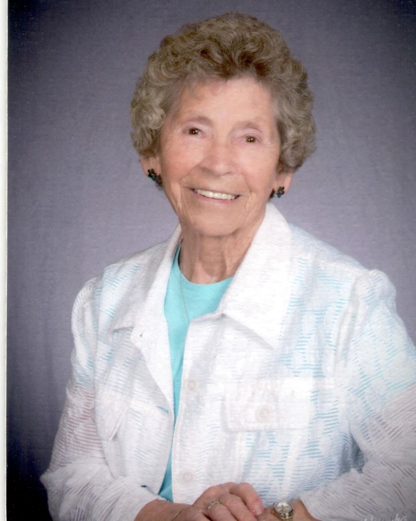 Barbara Lou Rogge Profile Photo