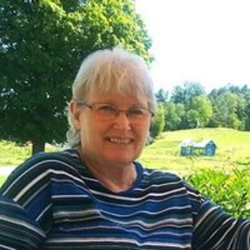 Janice Eileen Valley
