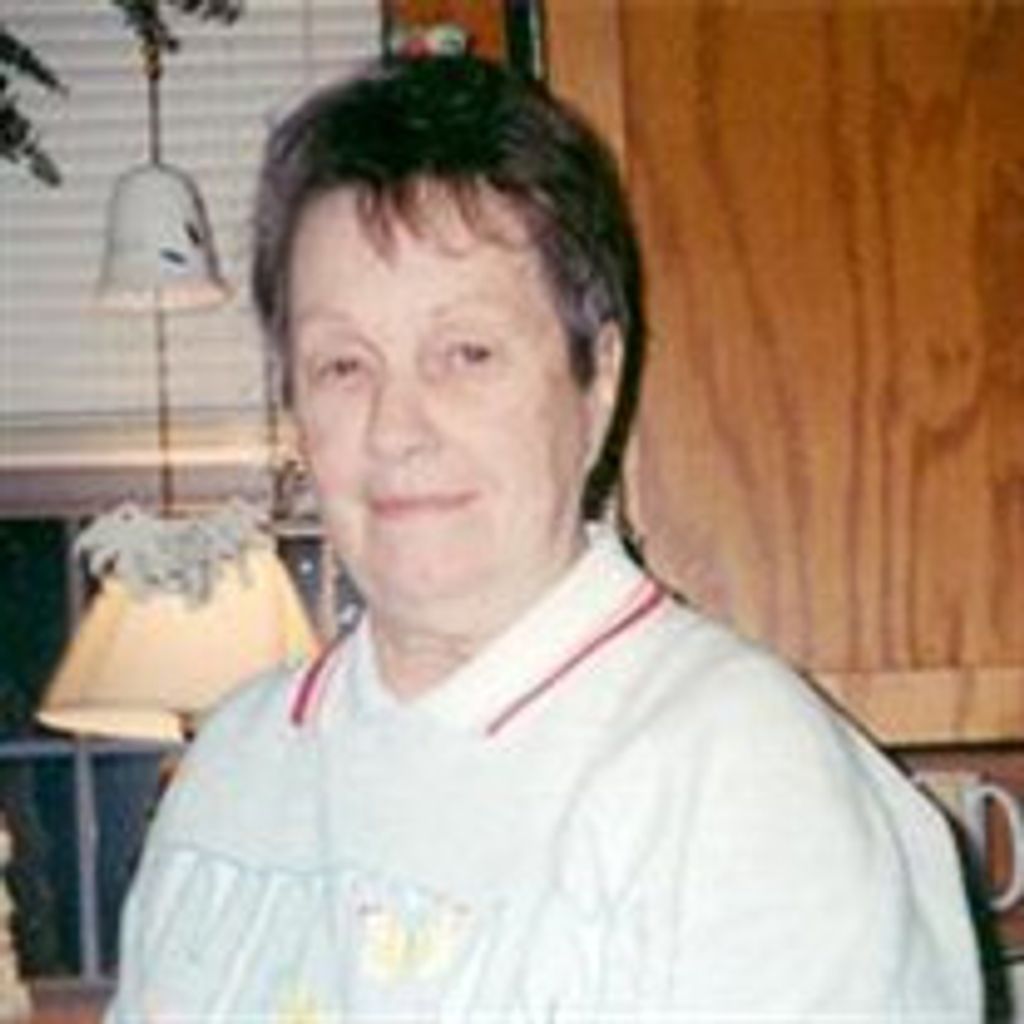 Ruth Mattox Cash