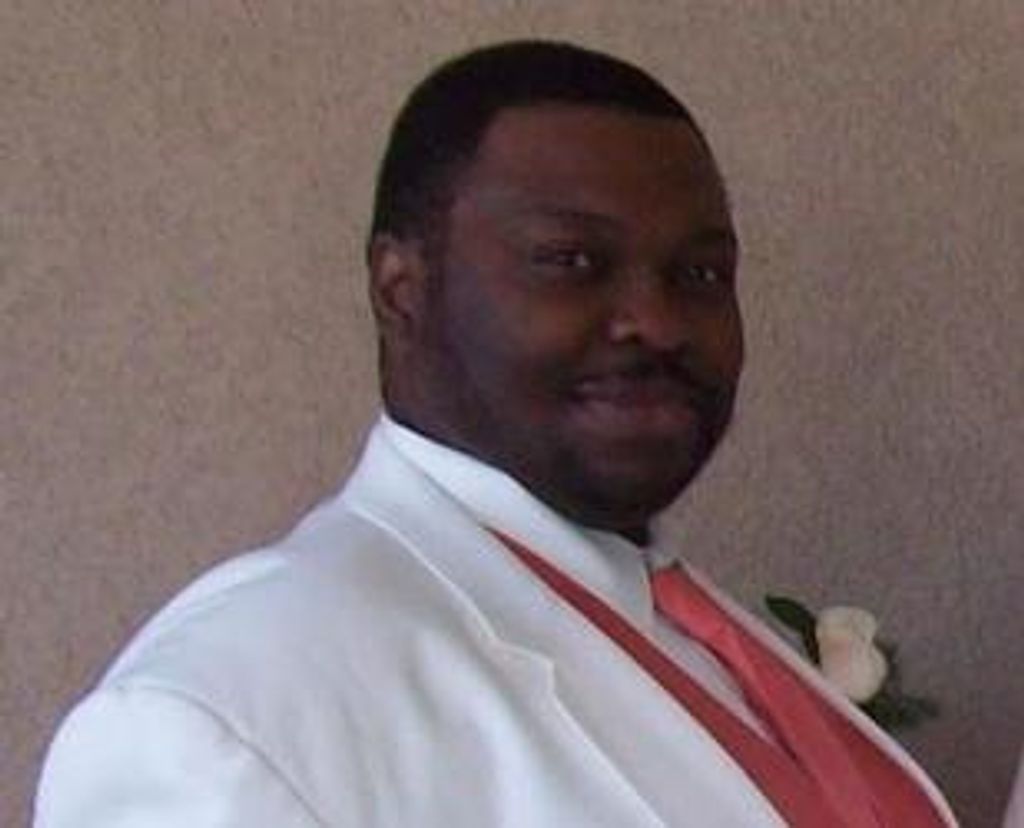 Mr. Dexter L. Branch
