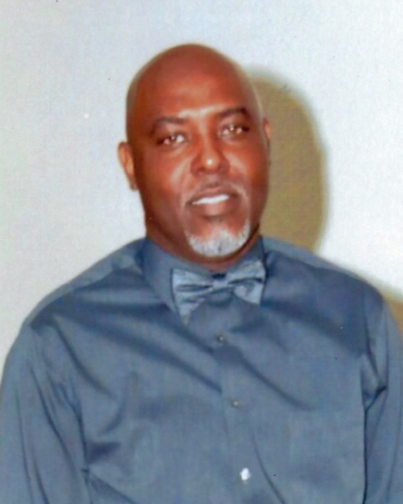 Anthony Dewayne Wilson Profile Photo