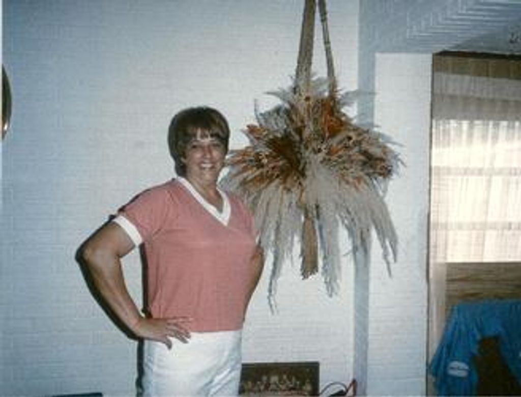 Yorkie Caldwell Martin Profile Photo
