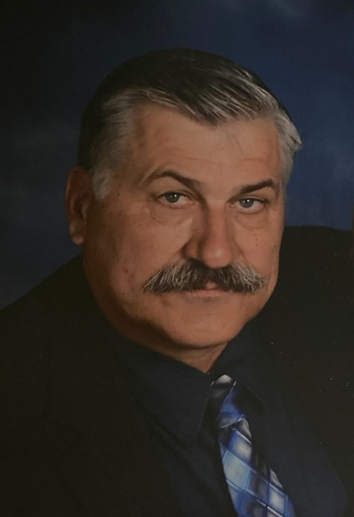 Greg Dobratz