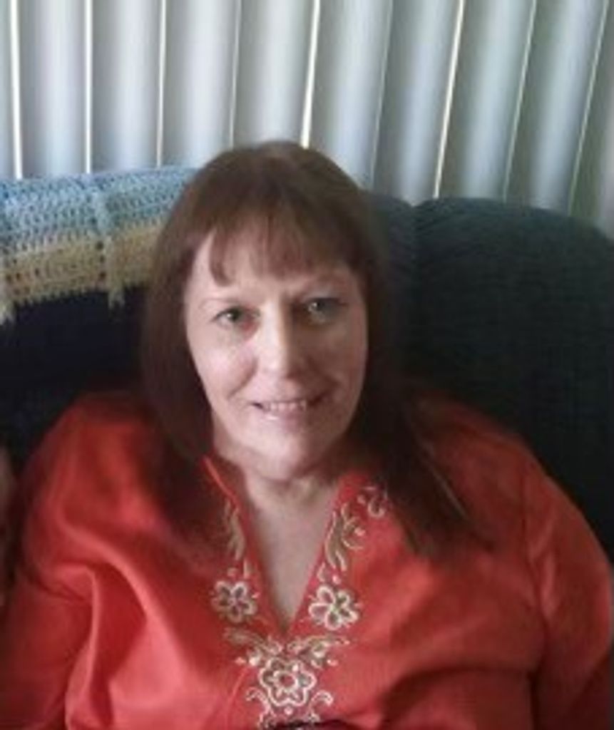 Mary Darlene Smiley