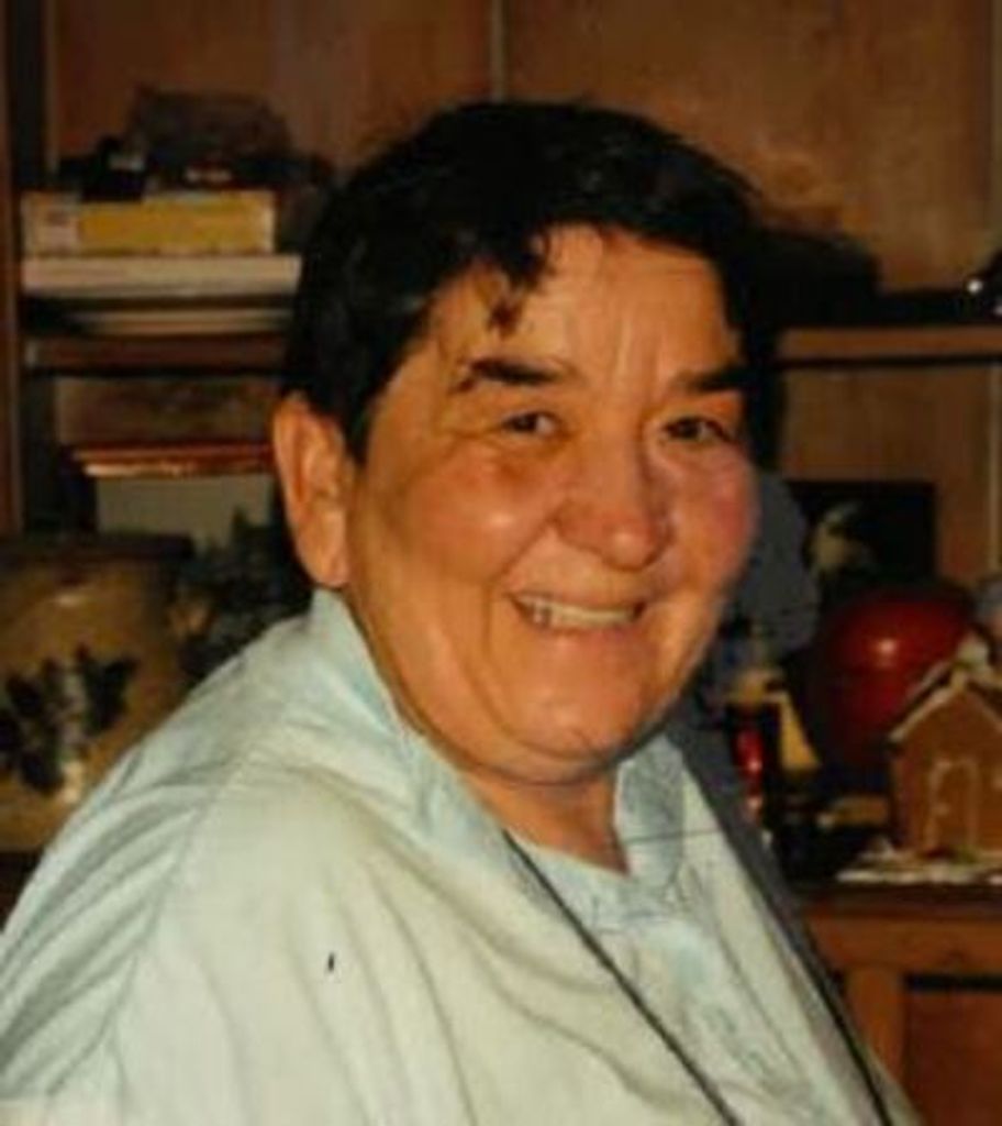 Mary Ann Graham Profile Photo