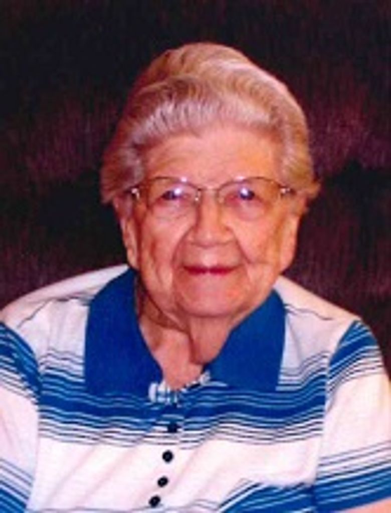 Wilma F. Briles Profile Photo