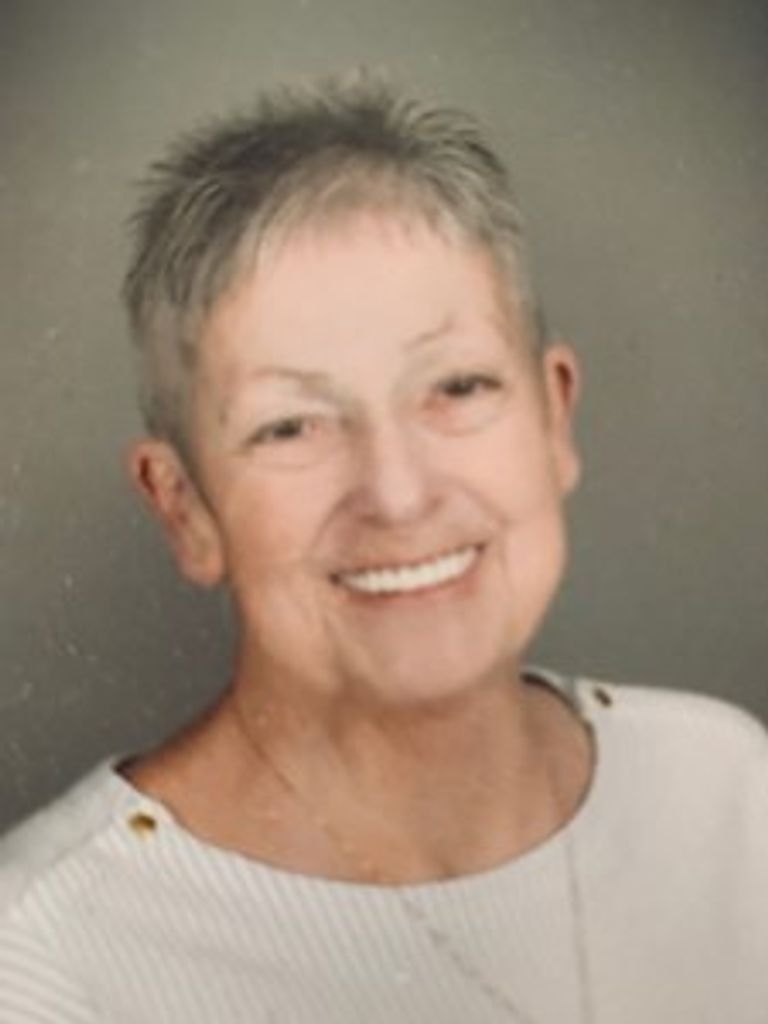 Paula Lynn Radin