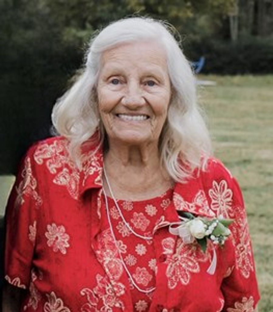 Ruth Ann Carroll