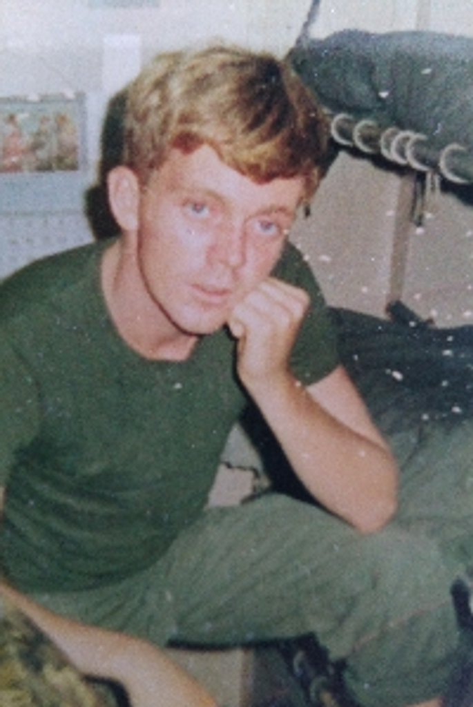 Kevin  M. Hanrahan Profile Photo