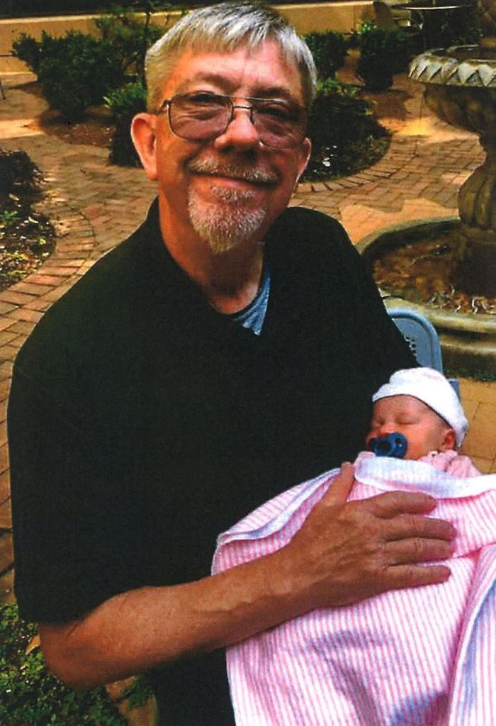 Phillip Cranford Zinke Profile Photo