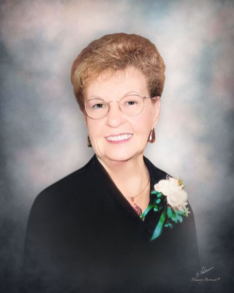 Barbara Hix