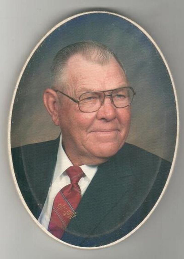 Richard Allen Weddle