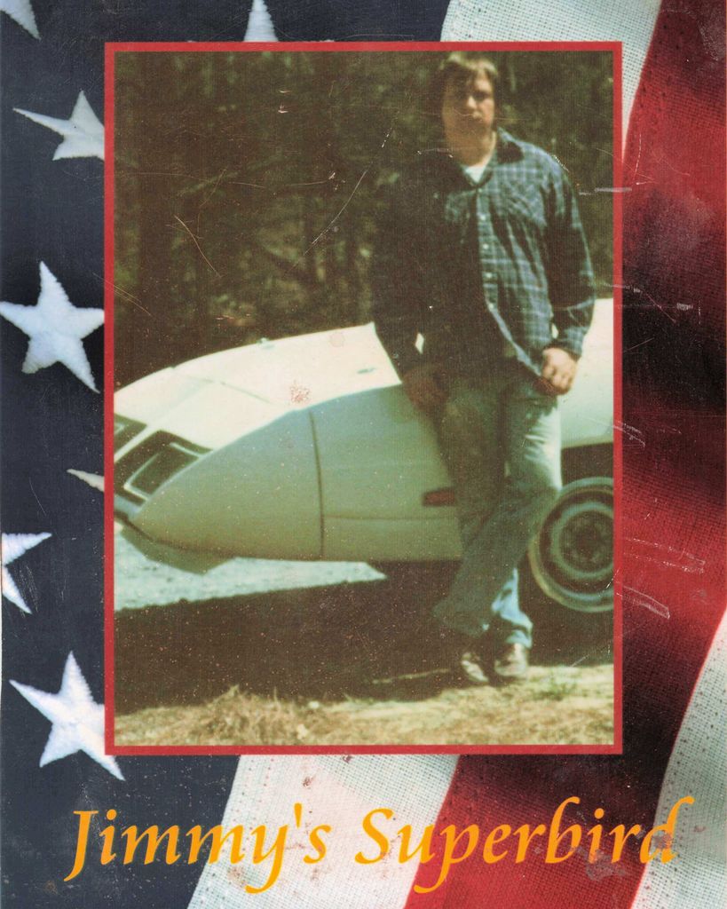 Jimmy Darrell Davis Profile Photo