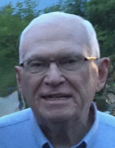 Edward G. Keen Profile Photo