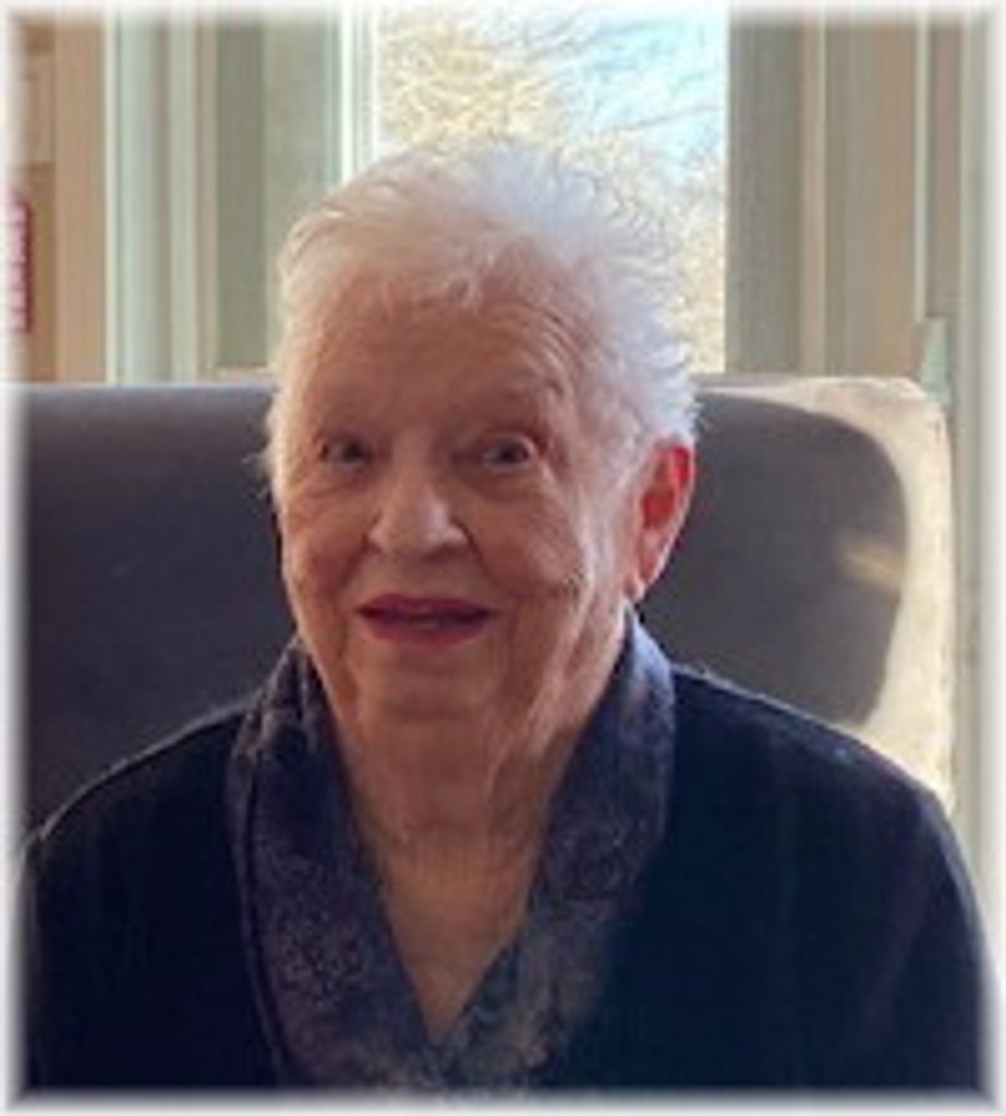 Stella Marie Dreger