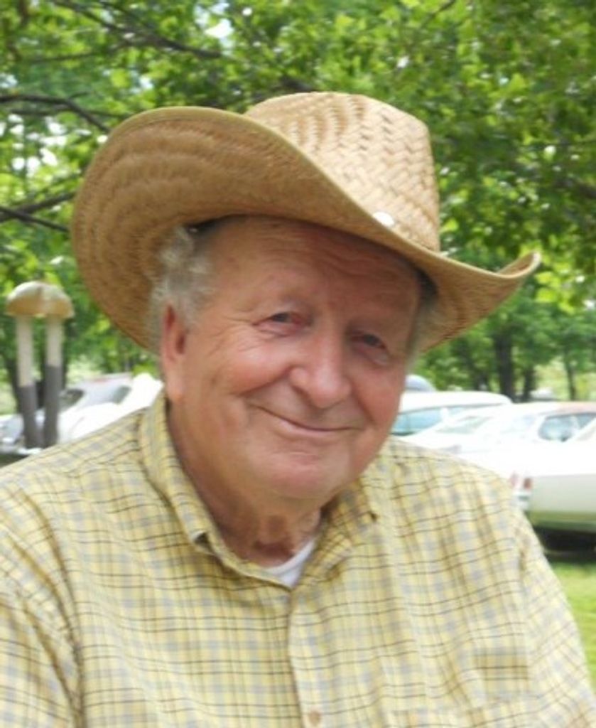 Arie Allen Vanmeveren