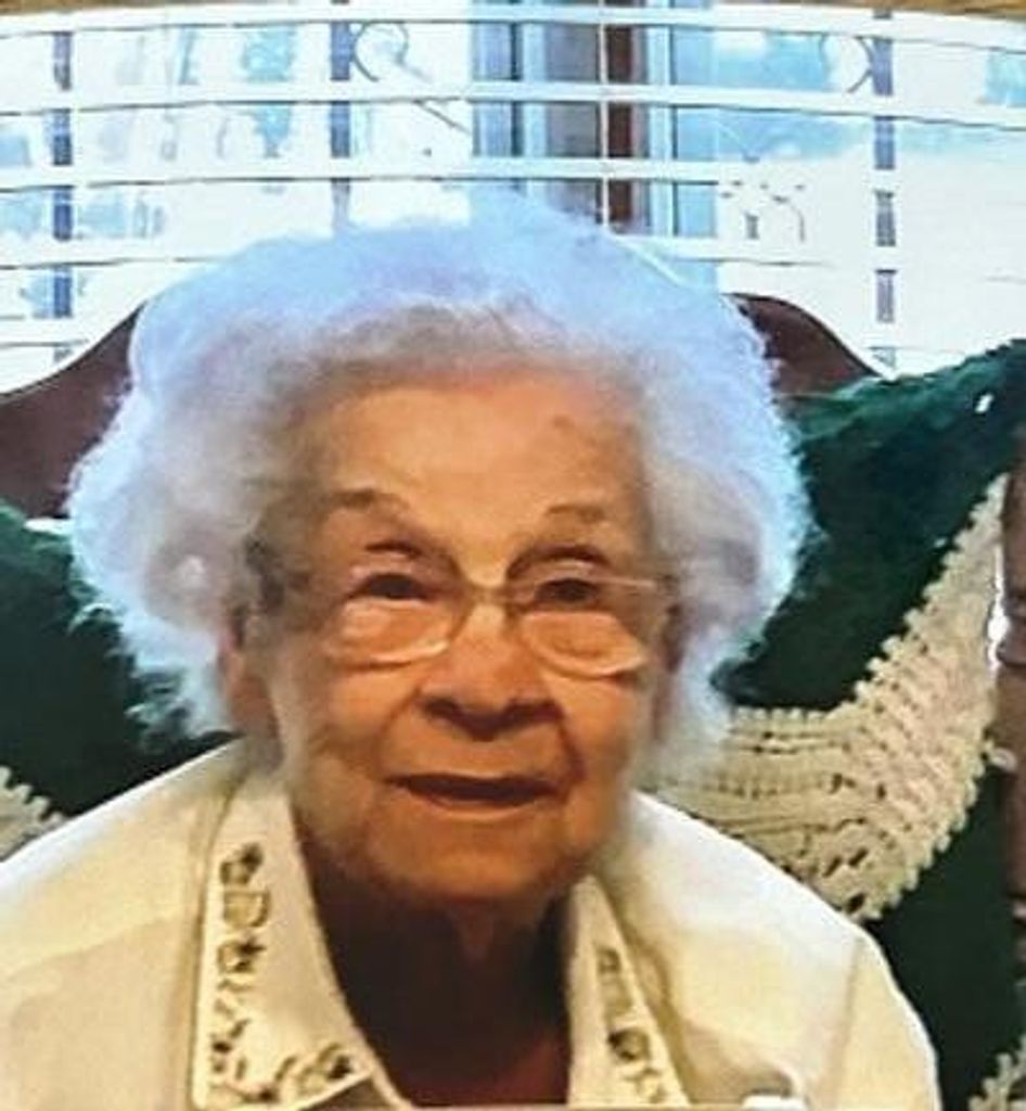 Martha Ann Brown Profile Photo