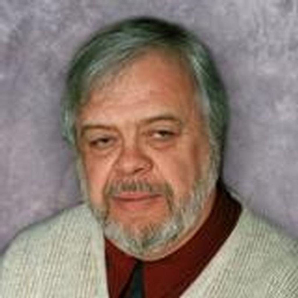 William J. "Bill" Baker