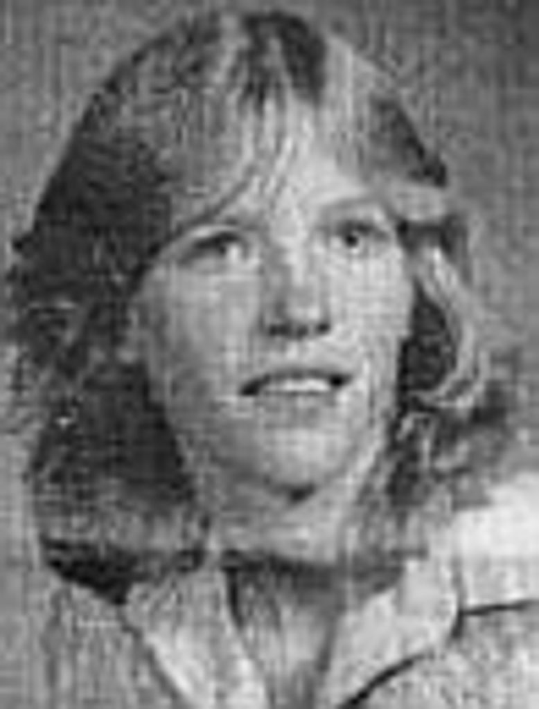 Dorothy Louise (Pettyjohn) Chiles