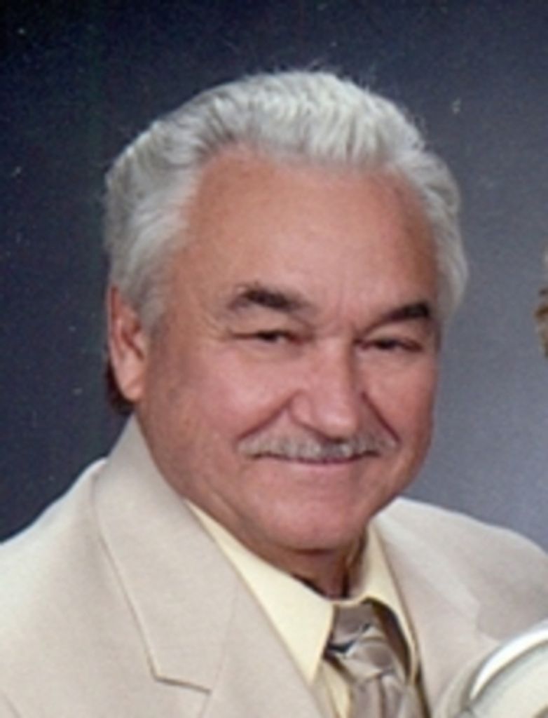 Roy N. Herr