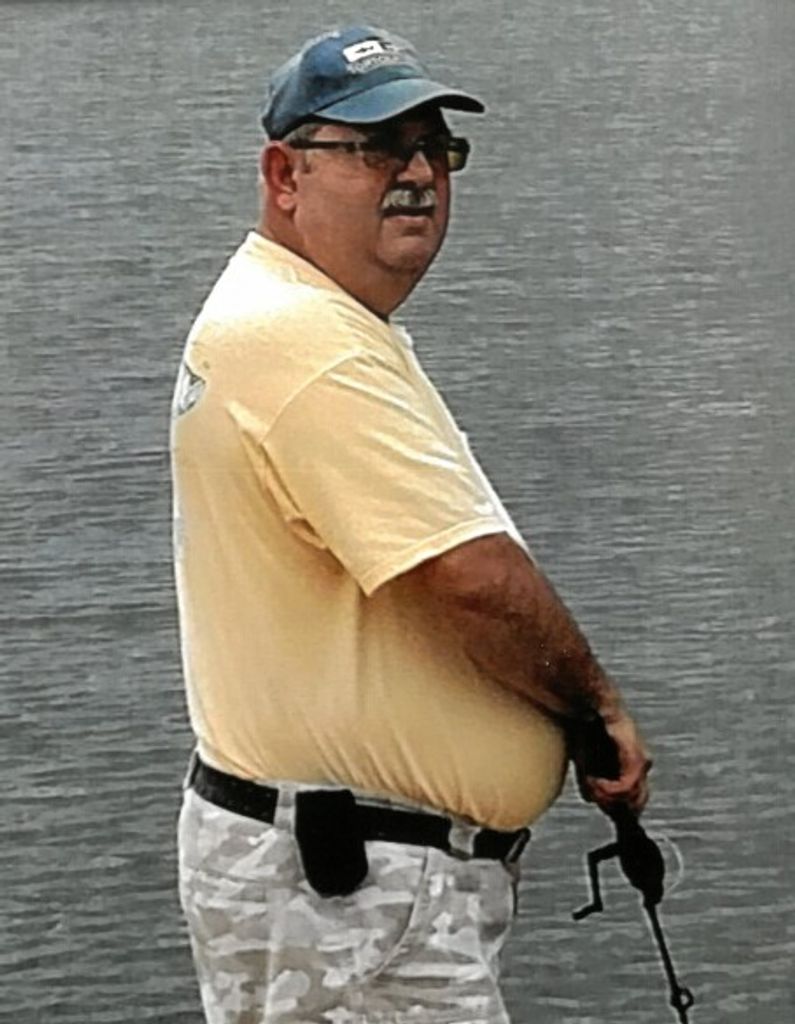 Johnny Allen