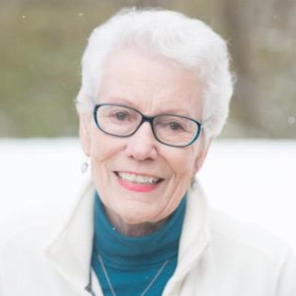 Jeanette Dunlap