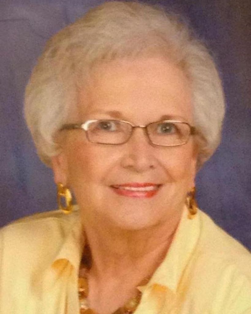 Mary Elizabeth Floyd Profile Photo
