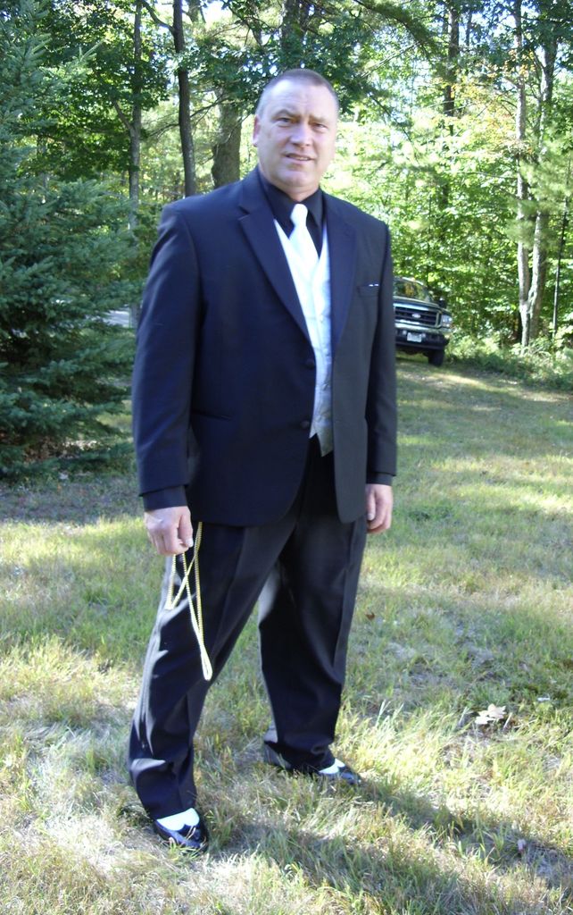 Robert Wood Profile Photo